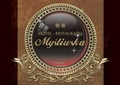 Hotel Restauracja Myśliwska